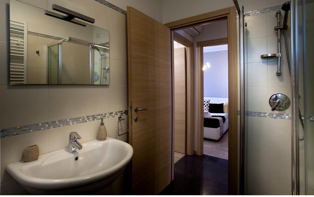 Casa Mia Apartment Desenzano del Garda Ngoại thất bức ảnh