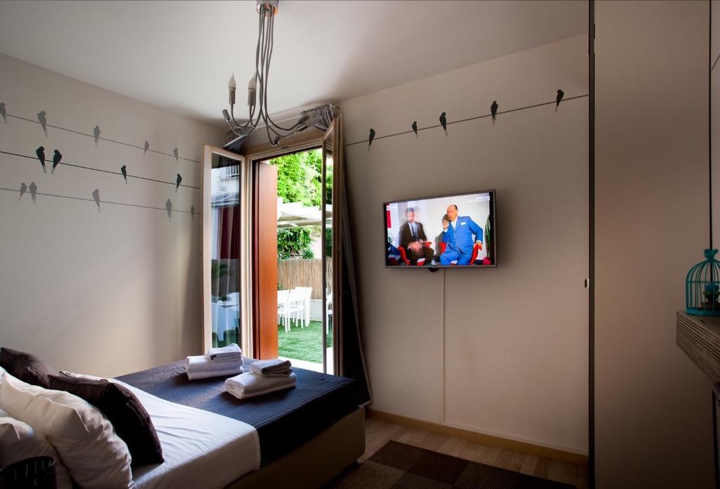 Casa Mia Apartment Desenzano del Garda Ngoại thất bức ảnh
