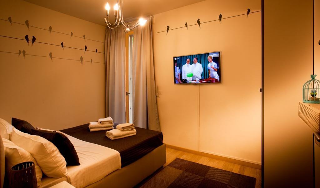 Casa Mia Apartment Desenzano del Garda Ngoại thất bức ảnh