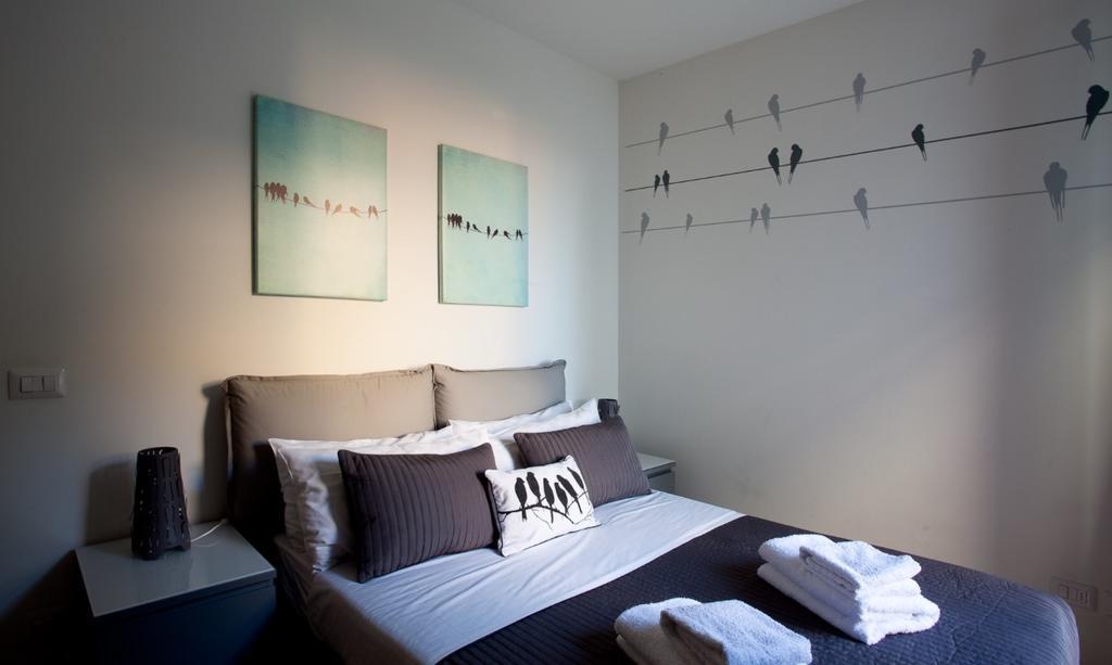 Casa Mia Apartment Desenzano del Garda Ngoại thất bức ảnh