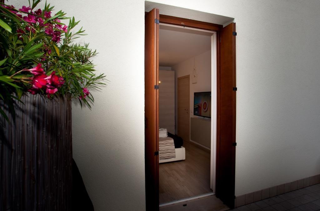 Casa Mia Apartment Desenzano del Garda Ngoại thất bức ảnh