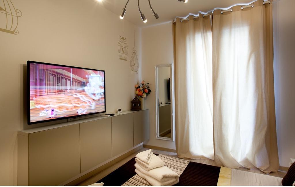 Casa Mia Apartment Desenzano del Garda Ngoại thất bức ảnh
