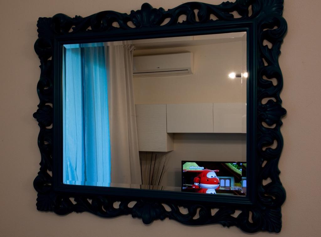 Casa Mia Apartment Desenzano del Garda Ngoại thất bức ảnh