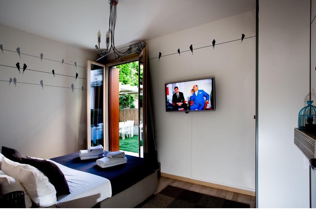 Casa Mia Apartment Desenzano del Garda Ngoại thất bức ảnh