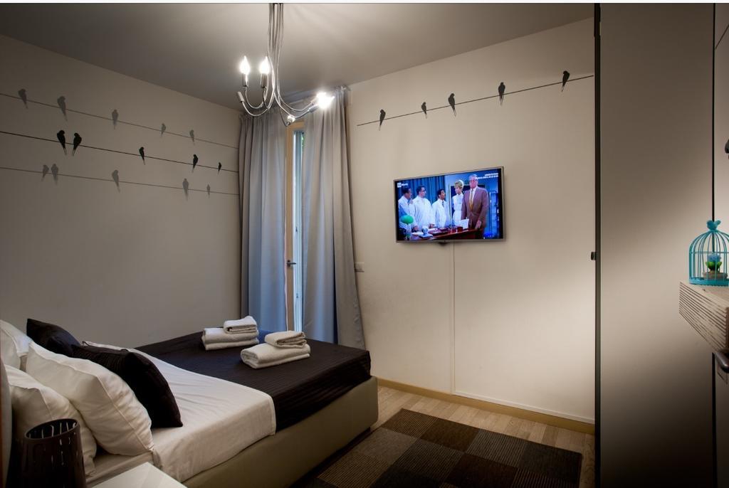 Casa Mia Apartment Desenzano del Garda Ngoại thất bức ảnh
