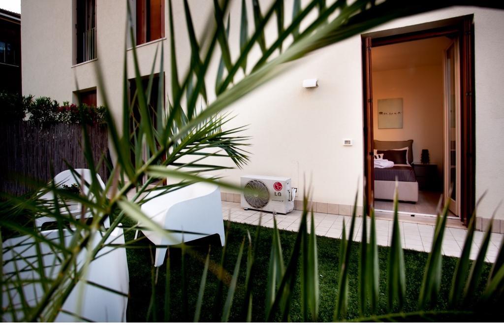 Casa Mia Apartment Desenzano del Garda Ngoại thất bức ảnh