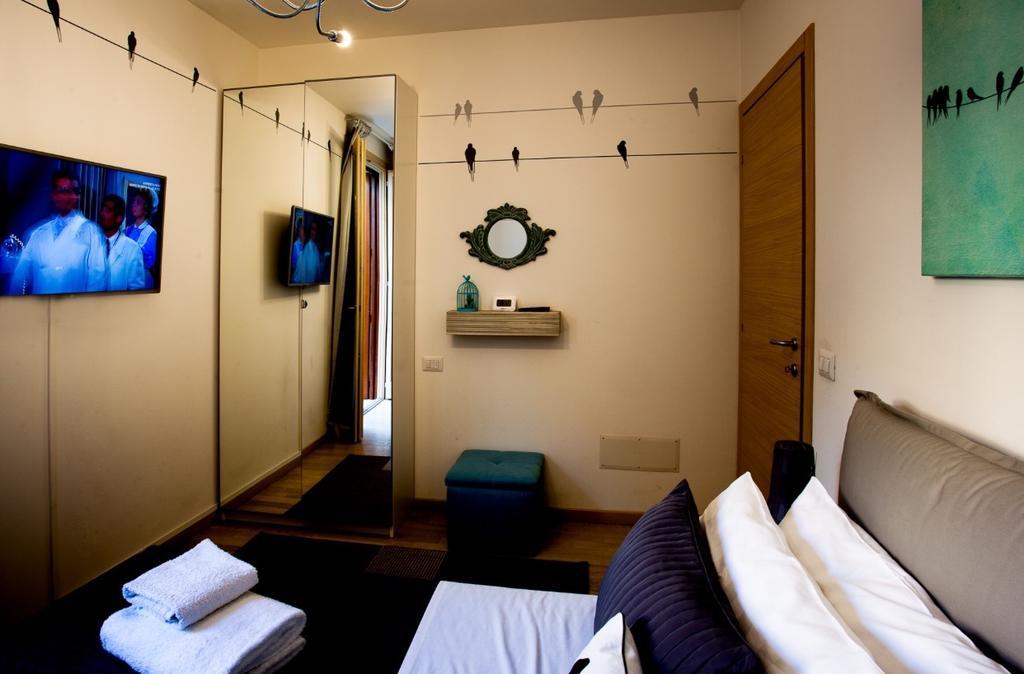 Casa Mia Apartment Desenzano del Garda Ngoại thất bức ảnh