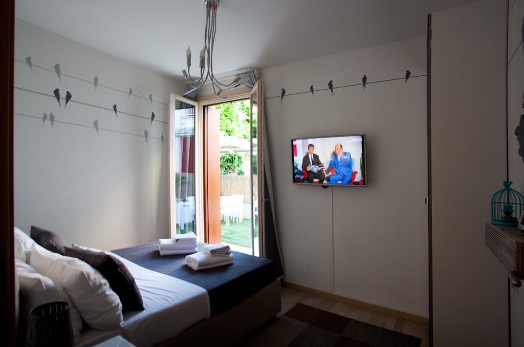 Casa Mia Apartment Desenzano del Garda Ngoại thất bức ảnh
