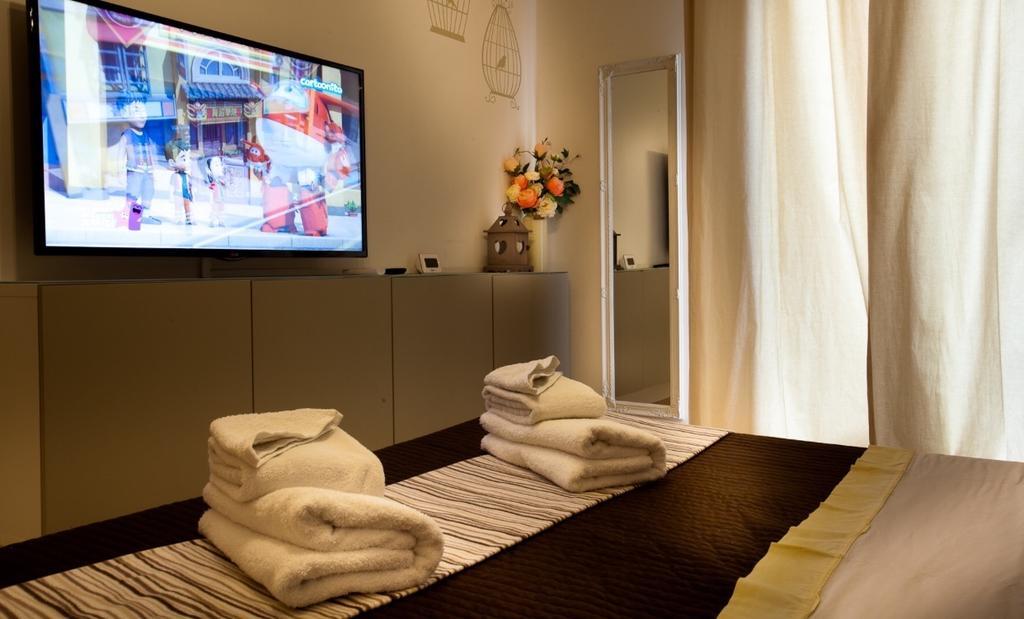 Casa Mia Apartment Desenzano del Garda Ngoại thất bức ảnh