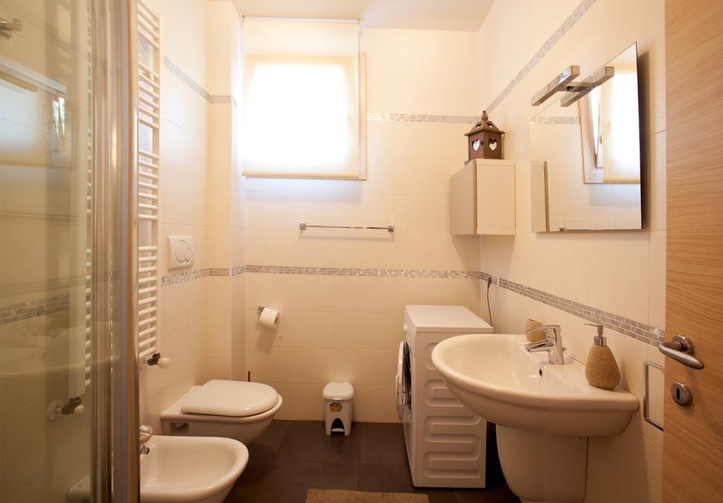 Casa Mia Apartment Desenzano del Garda Ngoại thất bức ảnh