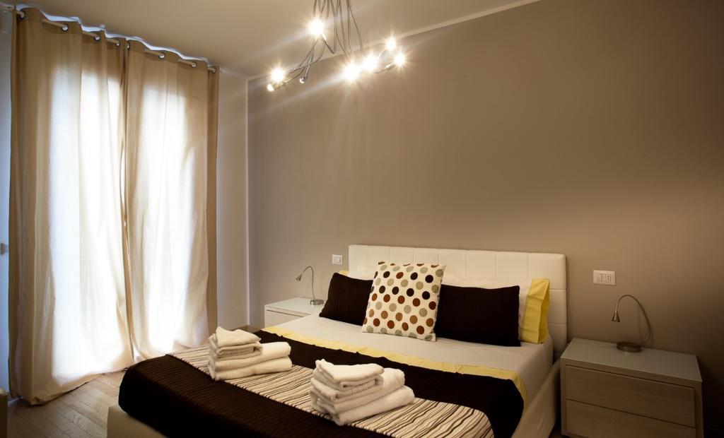 Casa Mia Apartment Desenzano del Garda Ngoại thất bức ảnh