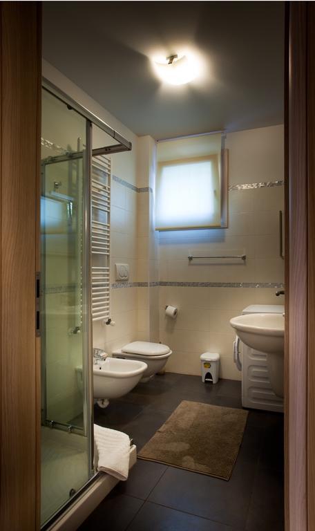 Casa Mia Apartment Desenzano del Garda Ngoại thất bức ảnh