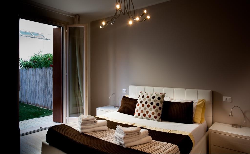 Casa Mia Apartment Desenzano del Garda Ngoại thất bức ảnh