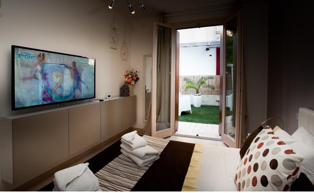 Casa Mia Apartment Desenzano del Garda Ngoại thất bức ảnh