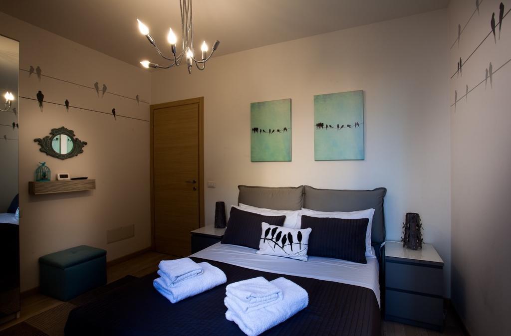 Casa Mia Apartment Desenzano del Garda Ngoại thất bức ảnh
