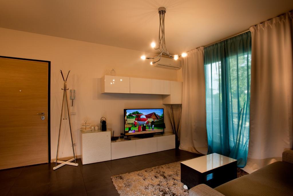 Casa Mia Apartment Desenzano del Garda Ngoại thất bức ảnh