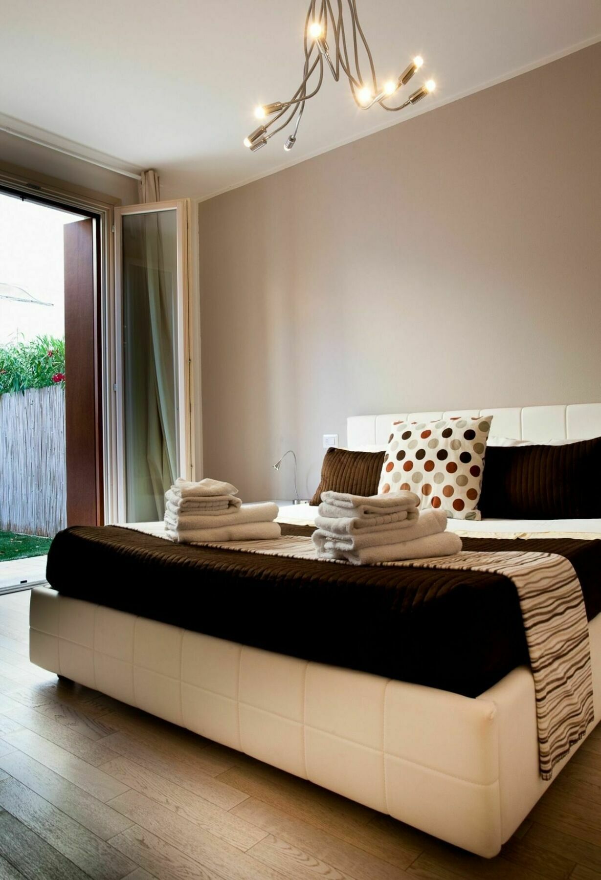 Casa Mia Apartment Desenzano del Garda Ngoại thất bức ảnh
